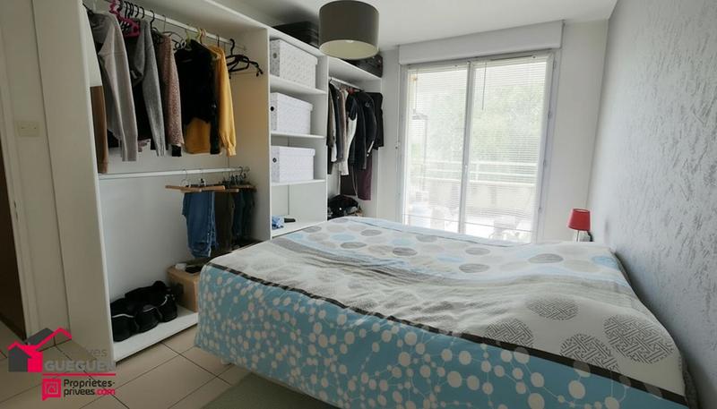 Appartement - 86 m² - 4 pièces