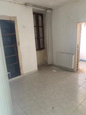 Maison ancienne - 165 m² - 8 pièces