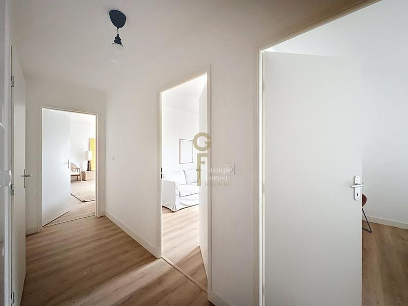 Appartement - 74 m² - 3 pièces