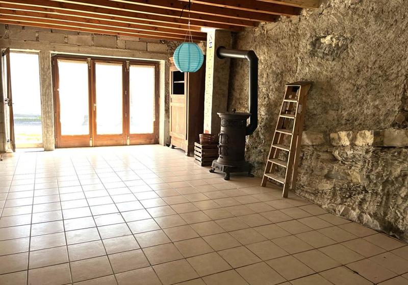 Maison de village - 234 m² - 12 pièces