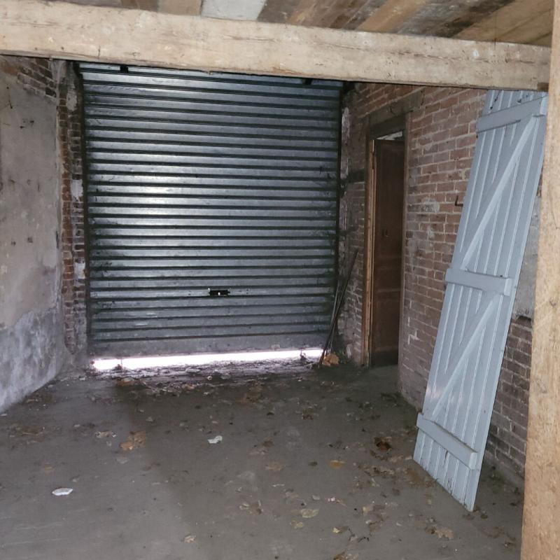 Maison - 195 m² - 8 pièces