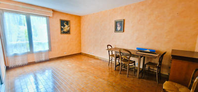 Appartement - 33 m² - 1 pièce