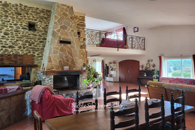 Mas - 290 m² - 7 pièces