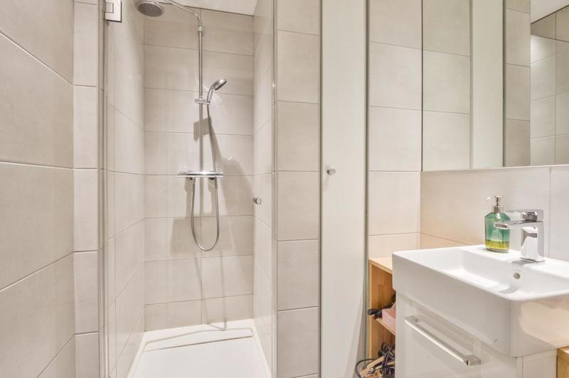 Appartement - 104 m² - 5 pièces