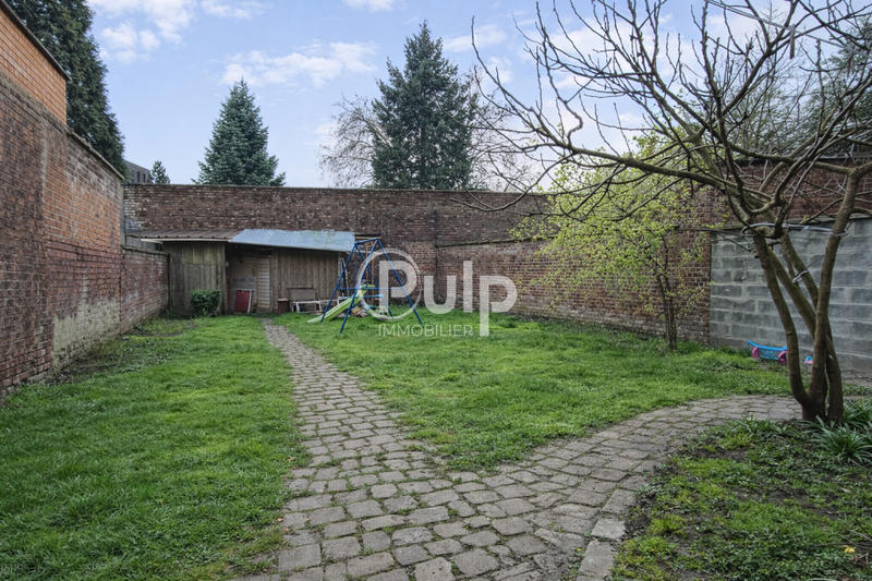 Maison - 55 m² - 2 pièces