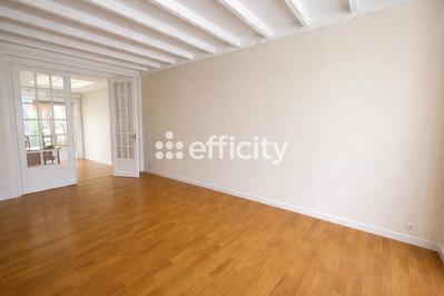 Maison - 124 m² - 4 pièces