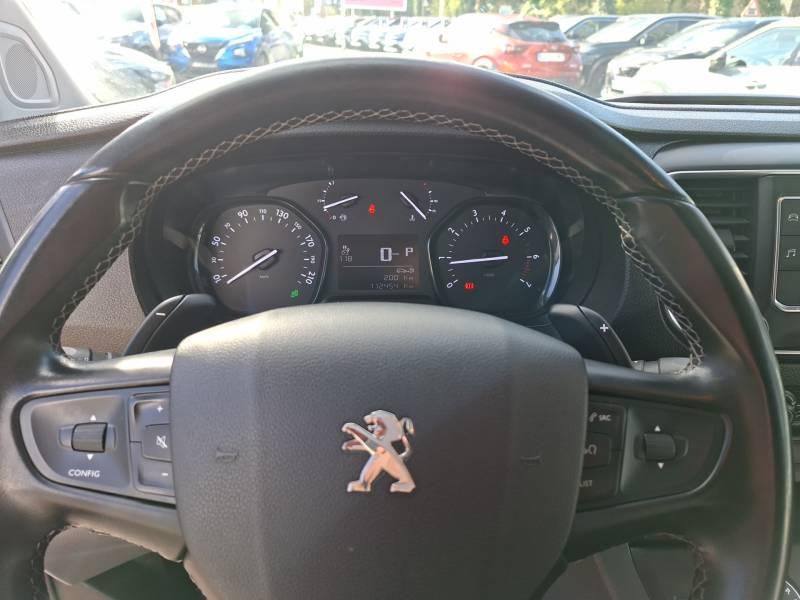 Peugeot Expert Fgn Tole Standard Bluehdi 180 s&amp;S Eat8 Premium