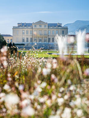 ThéArts #3 : du bleu aux larmes