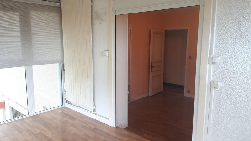 Maison - 177 m² - 7 pièces