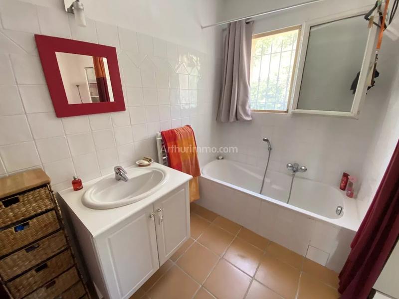 Maison - 132 m² - 4 pièces