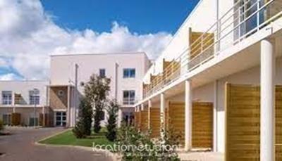 Appartement - 28 m² - 1 pièce