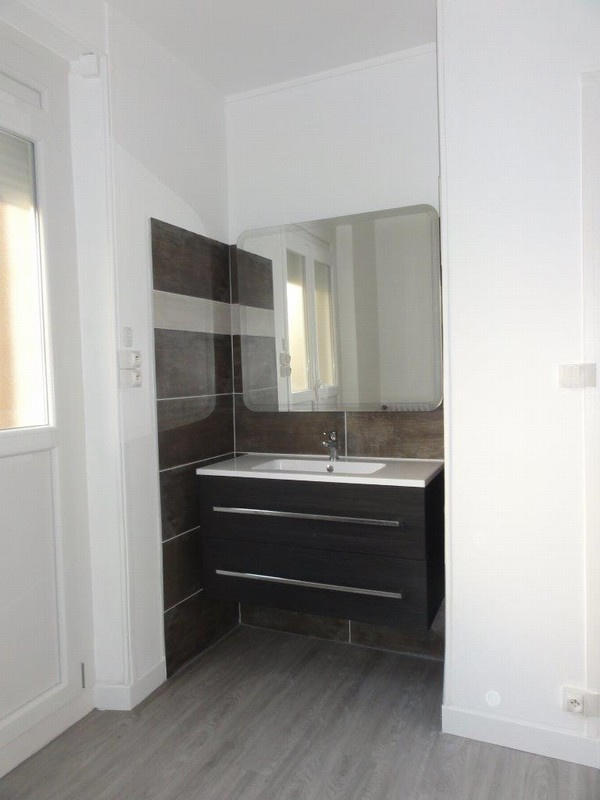 Appartement - 108 m² - 3 pièces