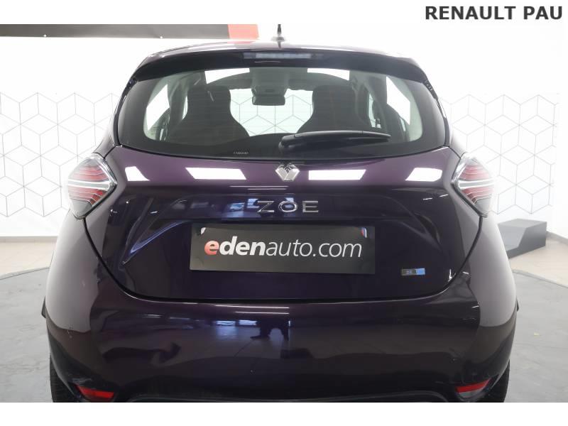 Renault Zoe R110 Achat Intégral Life