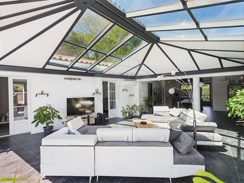 Maison - 172 m² - 5 pièces