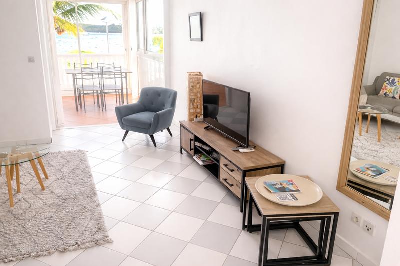 Appartement - 66 m² - 2 pièces