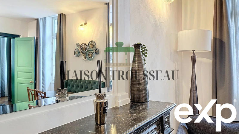 Fonds de commerce - 365 m²