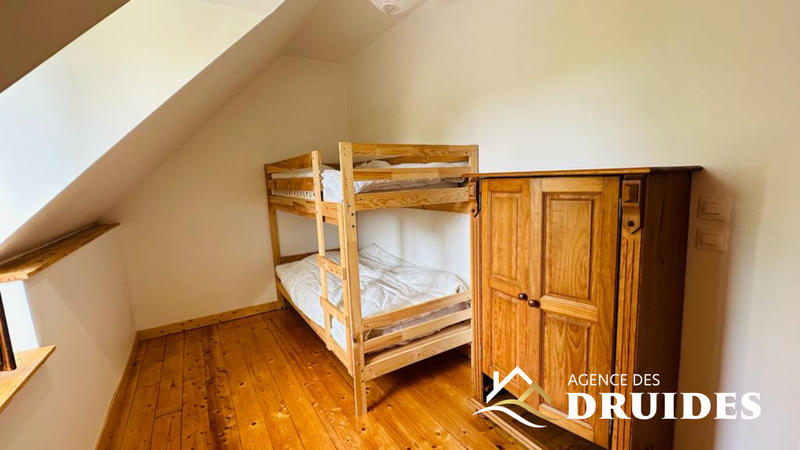 Maison - 77 m² - 3 pièces