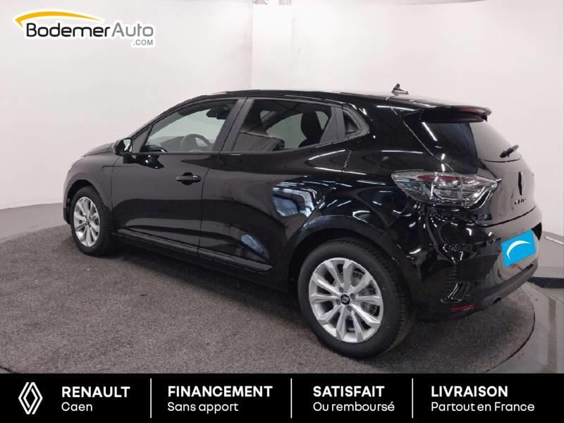 Renault Clio Blue dCi 100 ch Generation