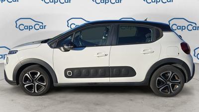 Citroën C3 1.2 PureTech 110 Feel