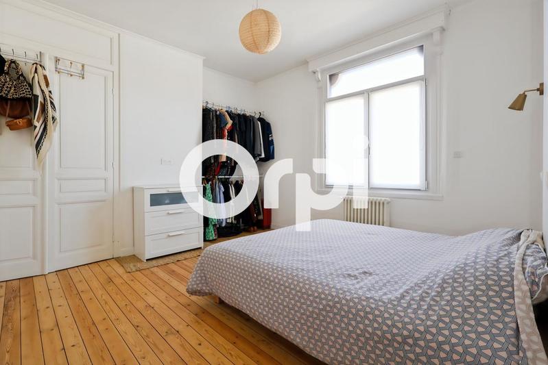 Maison - 147 m² - 5 pièces