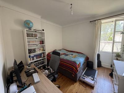 Appartement - 43 m² - 3 pièces