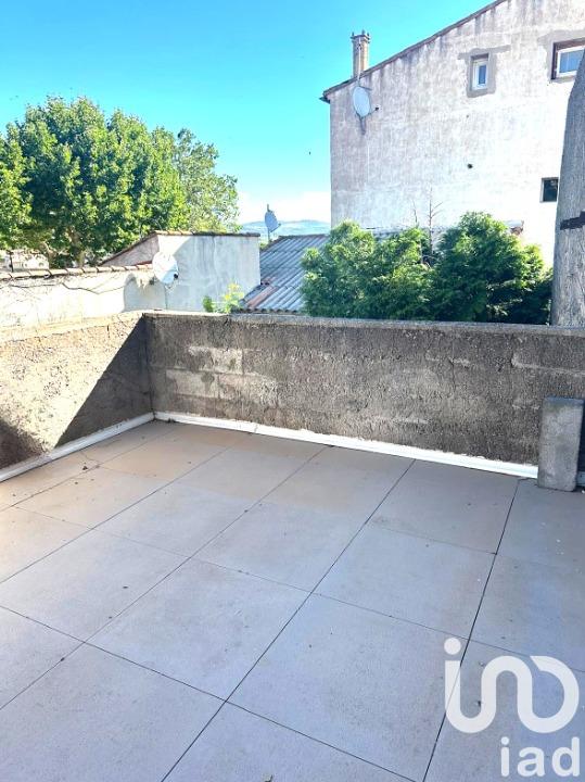 Appartement - 67 m² - 4 pièces