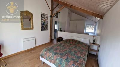 Maison - 157 m² - 5 pièces