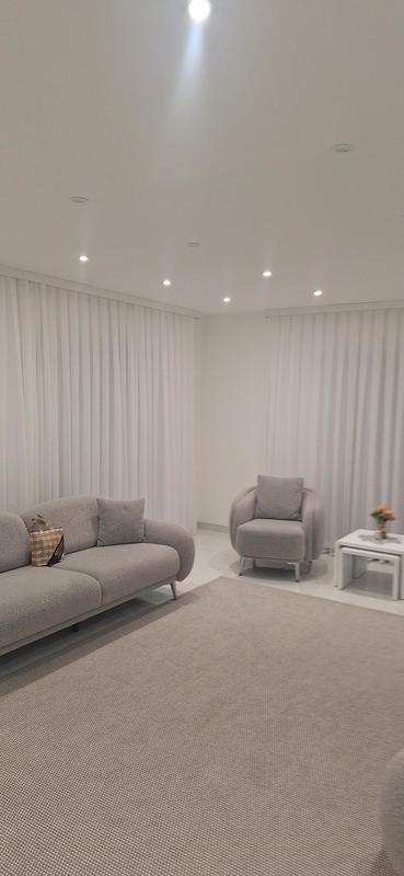 Maison - 190 m² - 8 pièces