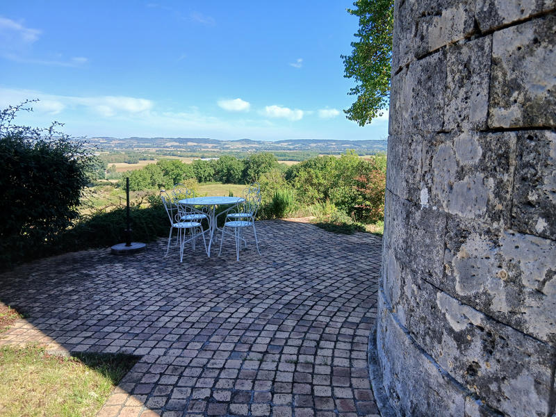 Maison - 955 m² - 23 pièces