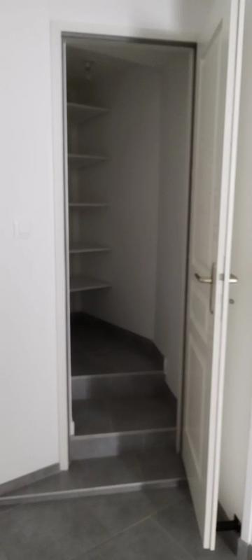 Appartement - 49 m² - 3 pièces