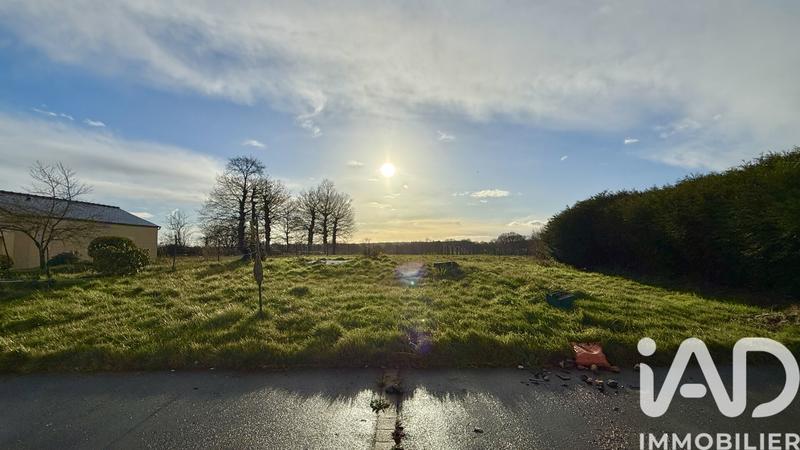 Maison - 106 m² - 5 pièces