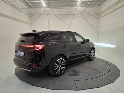 Renault Espace E-Tech hybrid 200 Iconic