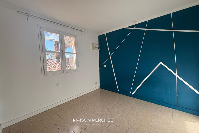 Maison - 165 m² - 6 pièces