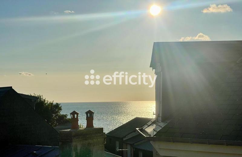 Maison - 63 m² - 4 pièces