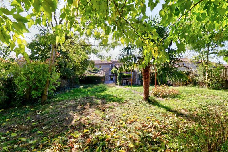 Maison - 134 m² - 6 pièces