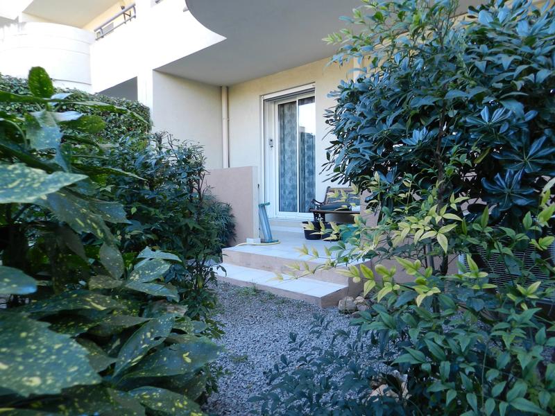 Appartement - 82 m² - 3 pièces