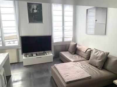 Appartement - 19 m² - 1 pièce