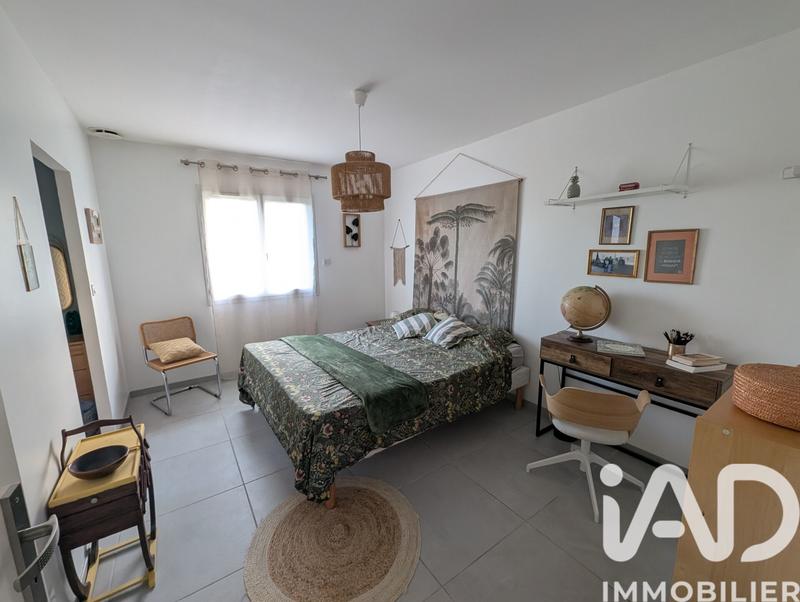 Maison - 102 m² - 4 pièces