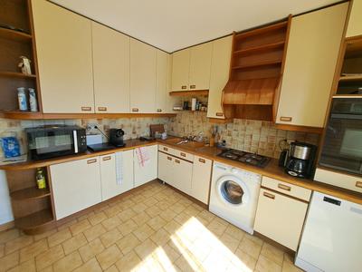 Maison - 81 m² - 3 pièces