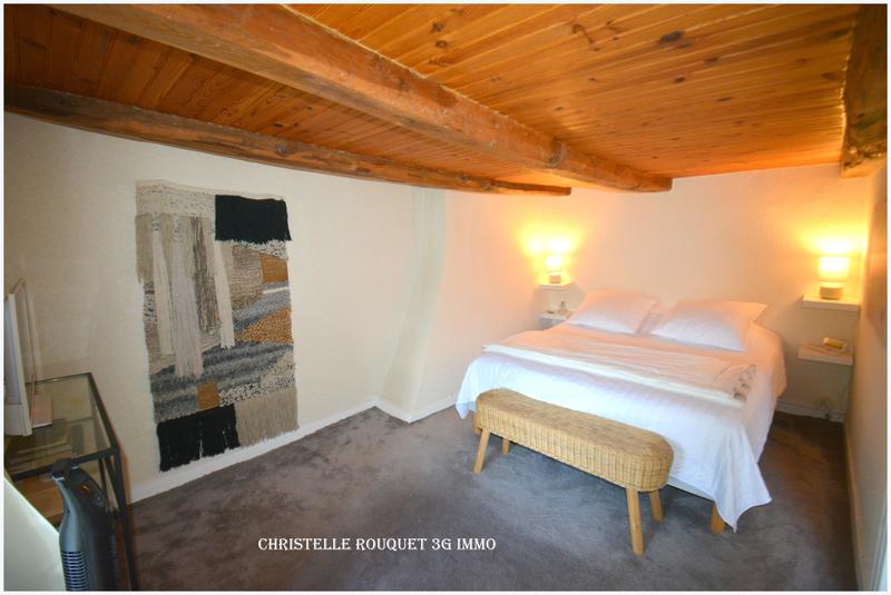 Propriété - 138 m² - 7 pièces