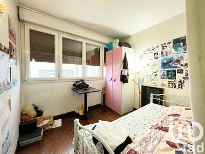 Appartement - 75 m² - 4 pièces