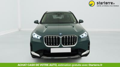 Bmw X1 U11 Xdrive 25e 245ch Dkg7 Xline