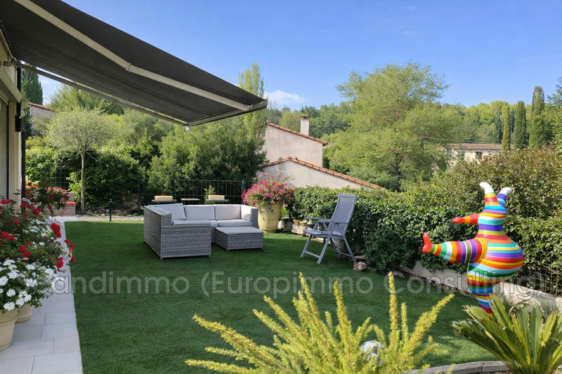 Maison - 141 m² - 5 pièces