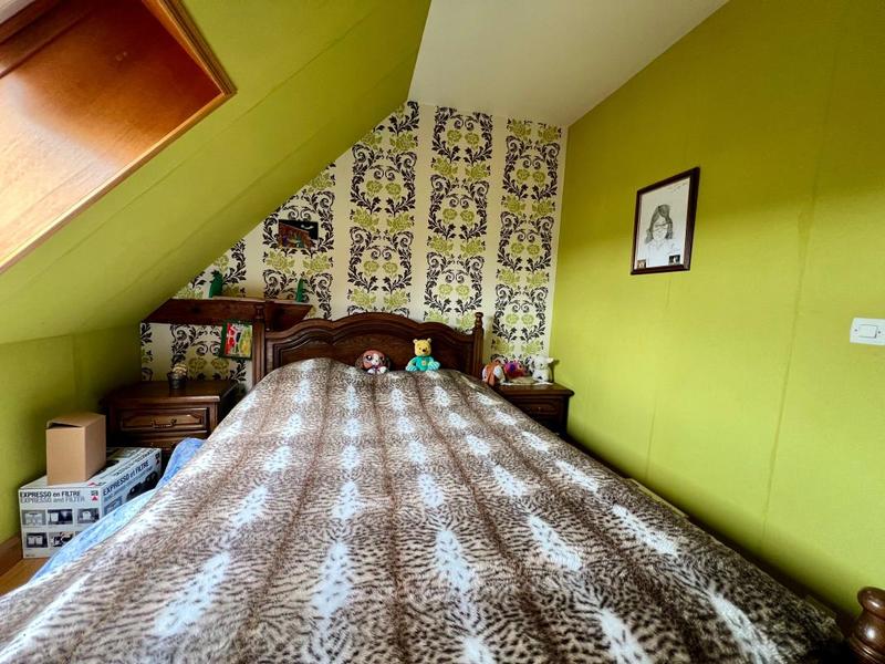 Maison - 165 m² - 5 pièces