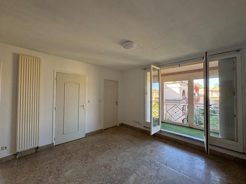 Duplex - 62 m² - 3 pièces