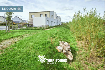 Terrain constructible - 306 m²