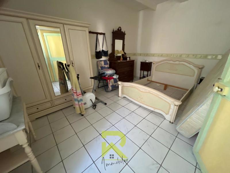 Maison de village - 64 m² - 3 pièces