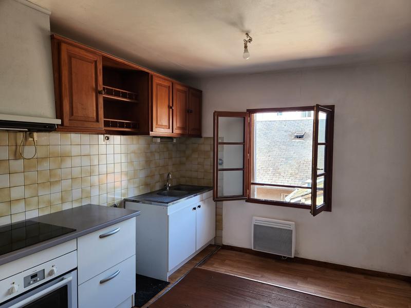 Appartement - 40 m² - 1 pièce