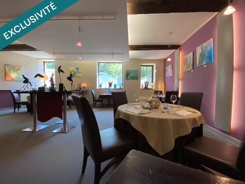 Local commercial - 284 m²