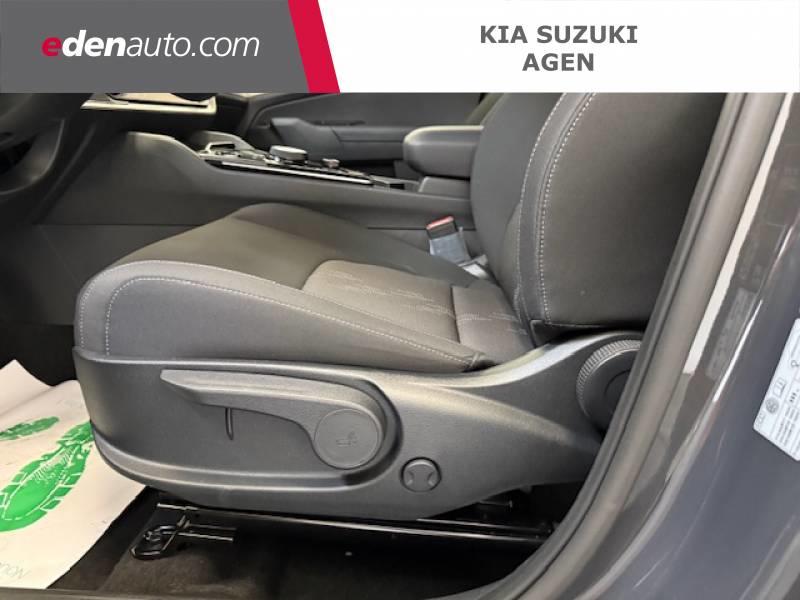 Kia Sportage Vp 1.6 t-GDi 210ch Isg Hybride Bva6 4x2 Active